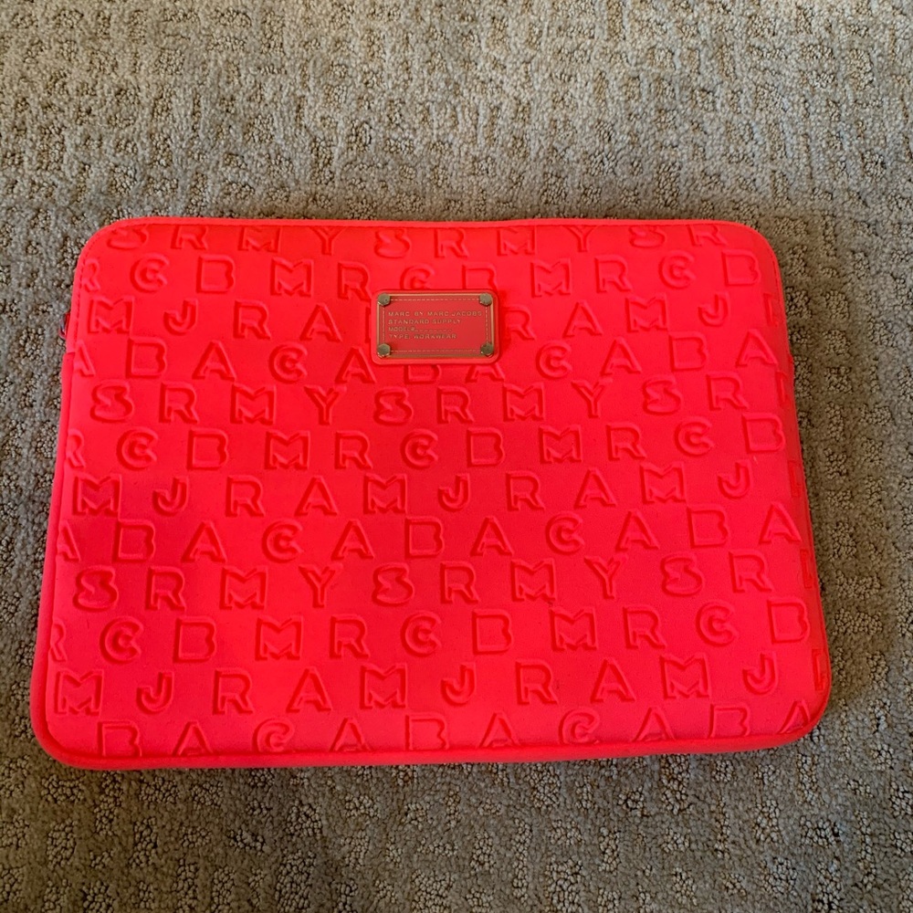 Marc by Marc Jacobs Laptop case